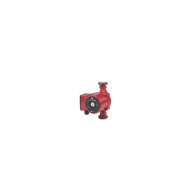 Bomba Grundfos UPS 25-50 180mm "Roja" Bomba Grundfos UPS 25-50 180mm "Roja"
